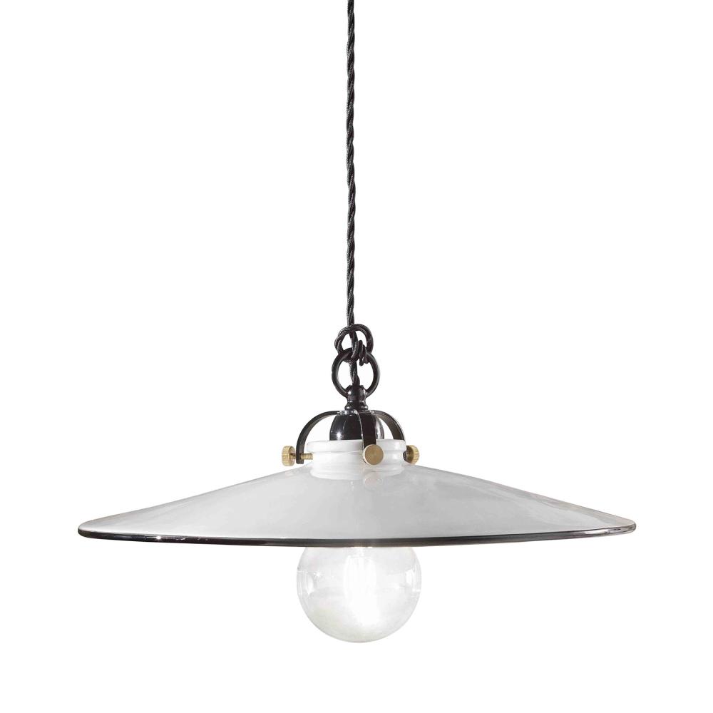 mediterran fuggesztek lampa kezzel festett porcelan etkezo nappali konyha vilagitas rusztikus vintage feher paraszthaz felujitas lampak lameridiana ferroluce budapest lakberendezesi aruhaz.jpg